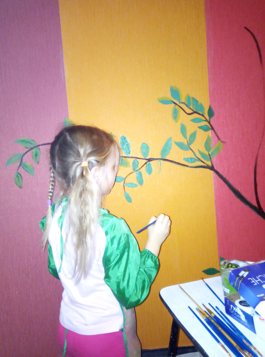 И не обязательно на бумаге