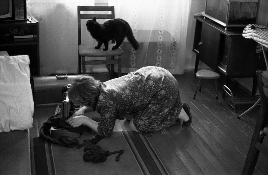 Всеволод Тарасевич/МАММ/МДФ