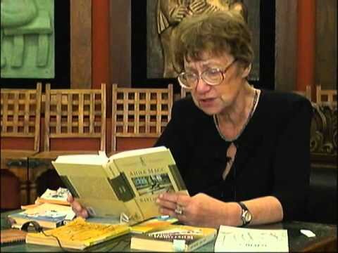 85 лет со Дня рождения русской детской писательницы Анны  Владимировны  Масс