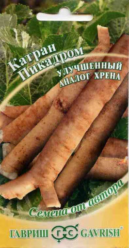 Катран от "Гавриш"