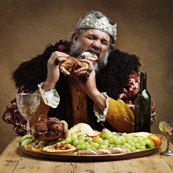 Картинка из интернета, но здорово иллюстрирует написанное, как по мне. 