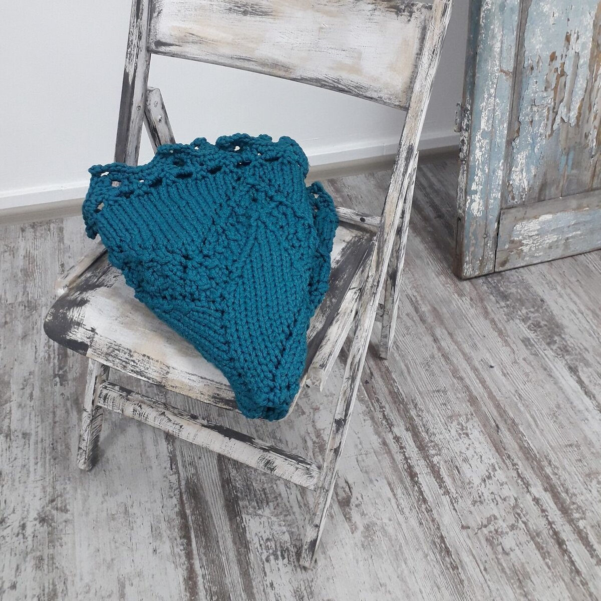 В сложенном виде