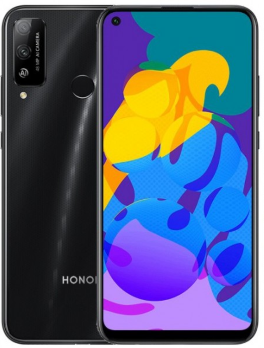 Honor Play 4T