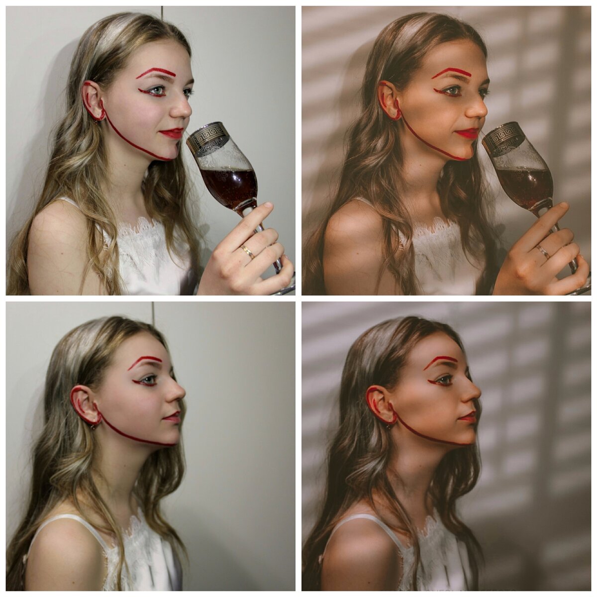 Обработка фото