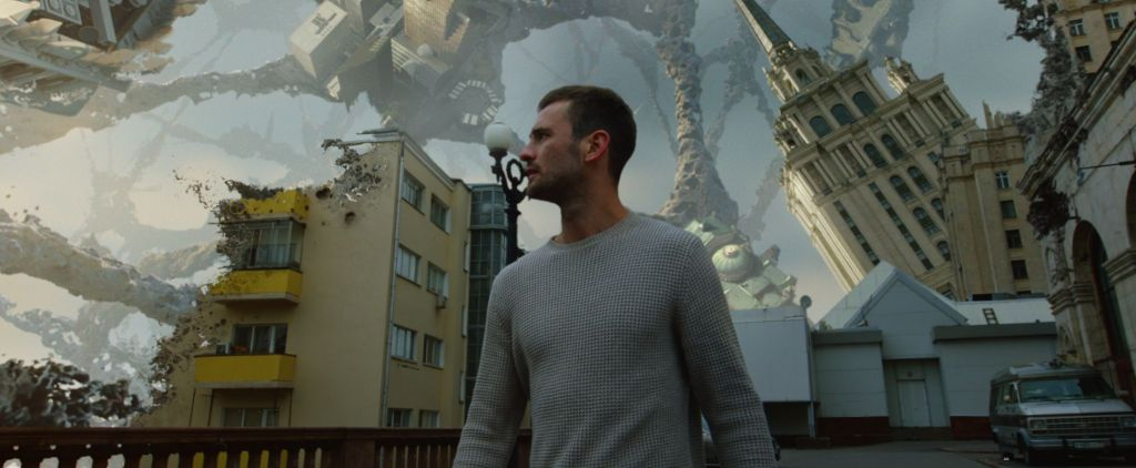 Кадр из фильма «Кома». Источник: https://www.film.ru/