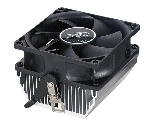 Охладитель Deepcool CK-AM209 V2l