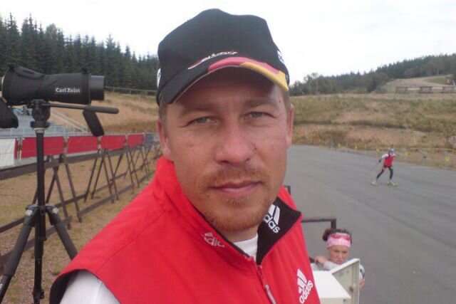 Роберт Кабуков