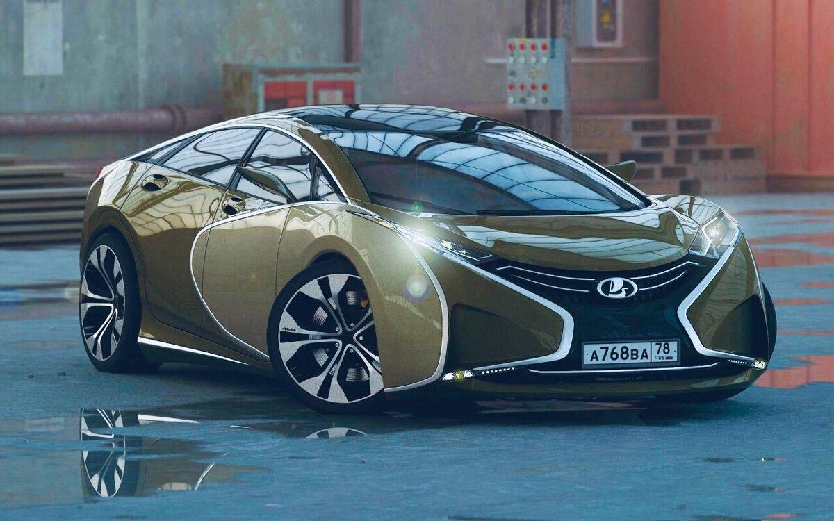 Российский автопром ожидают большие перемены Дзен
