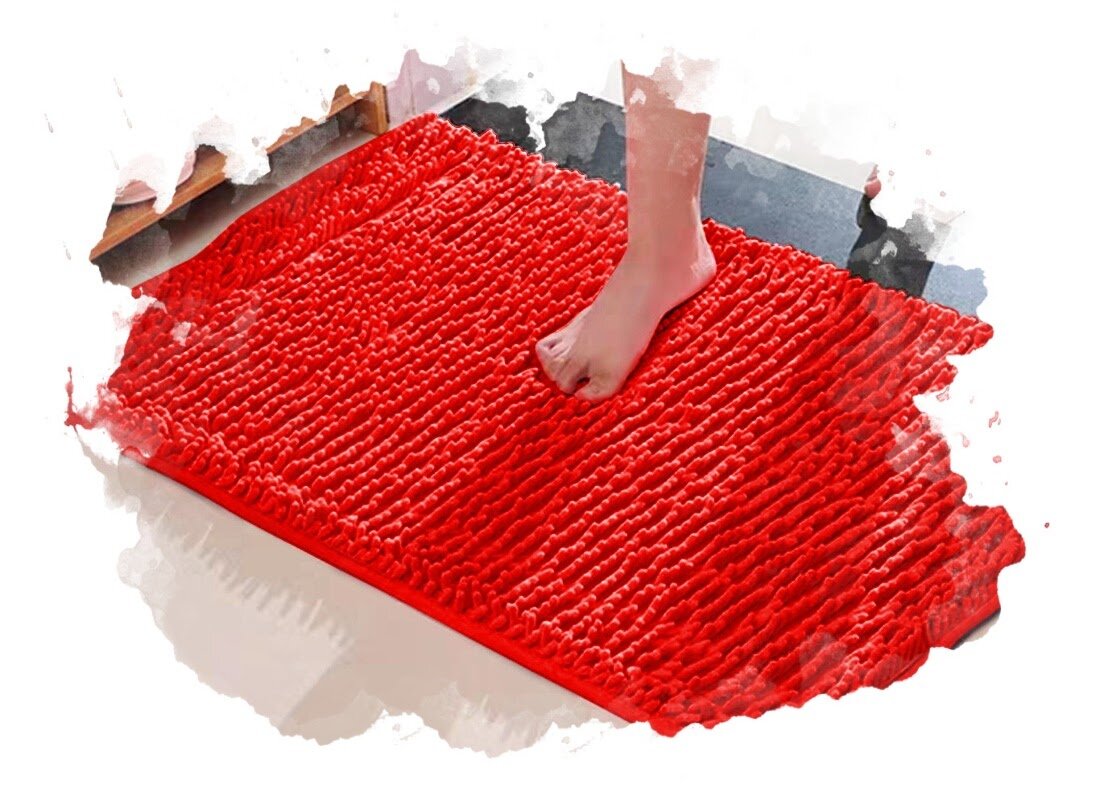 Коврик в душевую