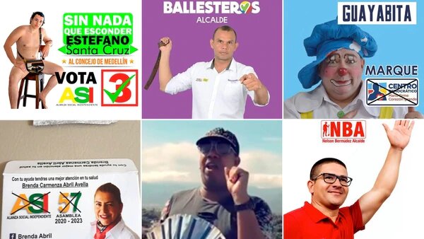 "Мы идём за твоим голосом!"