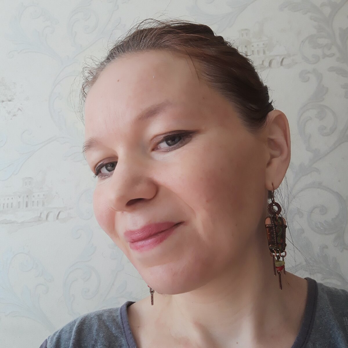 Я всех прощаю. Прощаю себя. Люблю себя. Лелею себя