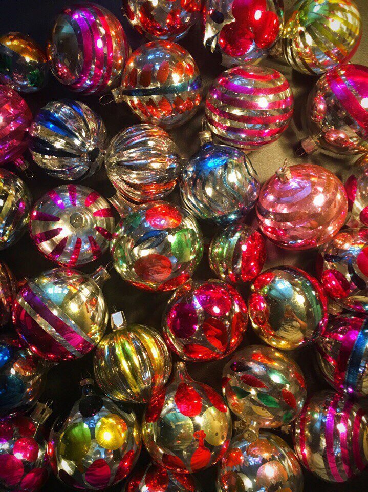 елочные игрушки глинка березка. елочная игрушка глинка ссср. елочная игрушка ракета ссср из стекла. елочные игрушки глинка. советские елочные игрушки глинка.