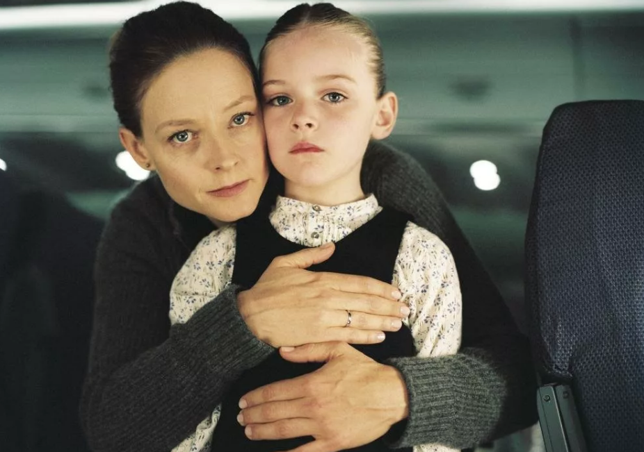 Иллюзия полета чем закончился. Иллюзия полета (2005). Марлен Лоустон. Марлен Лоустон иллюзия полета. Джоди Фостер 2005.