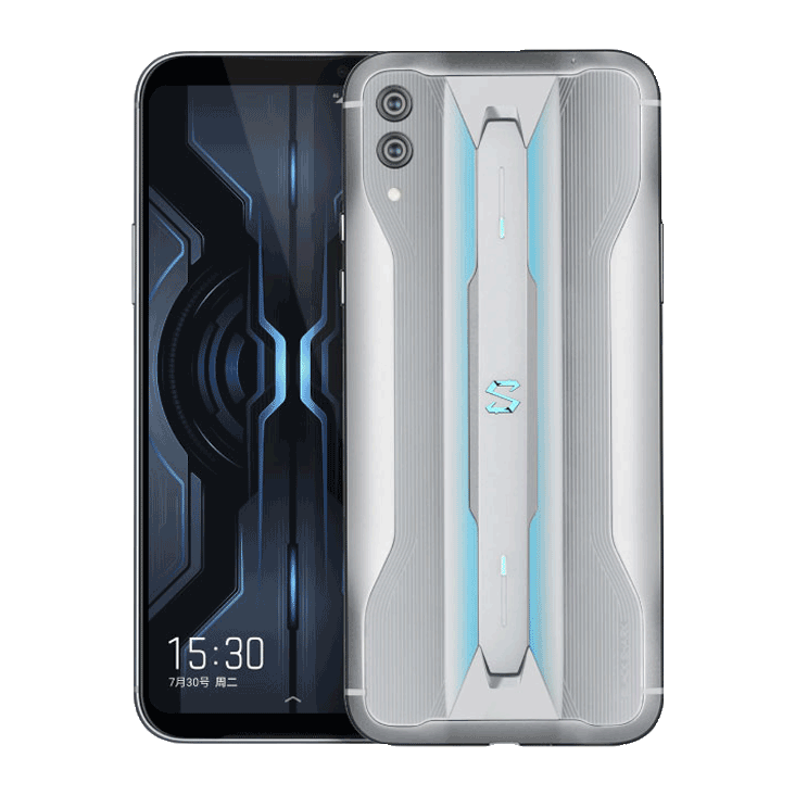 BLACK SHARK 2 PRO