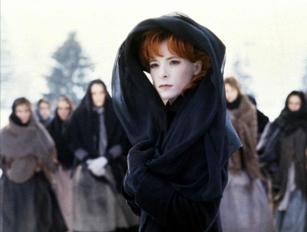 Кадр из фильма