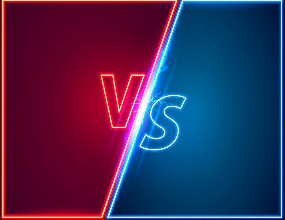 Sega или Nintendo?