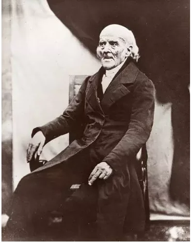 Самуэль Ганеман - отец гомеопатии.