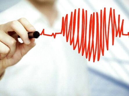 Гипертонический криз