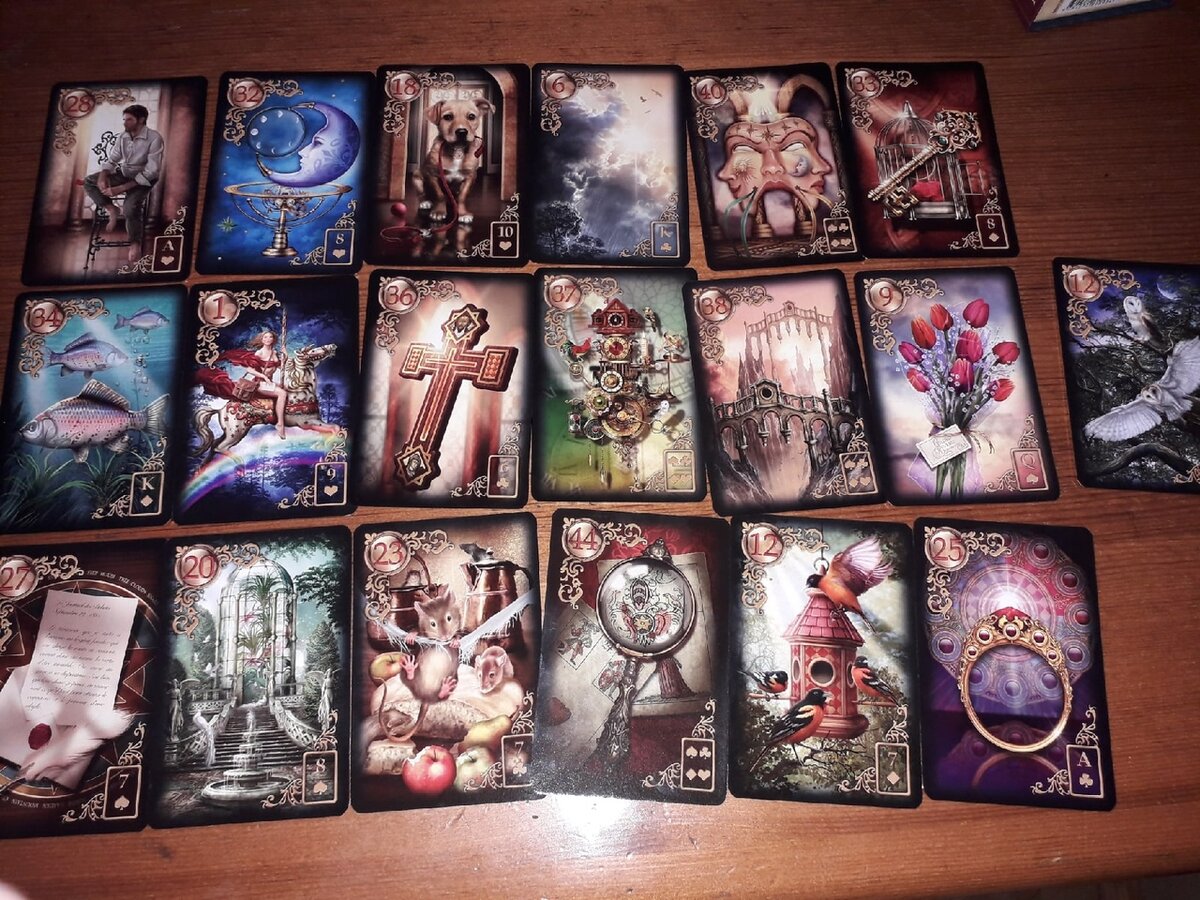 фото из личного архива