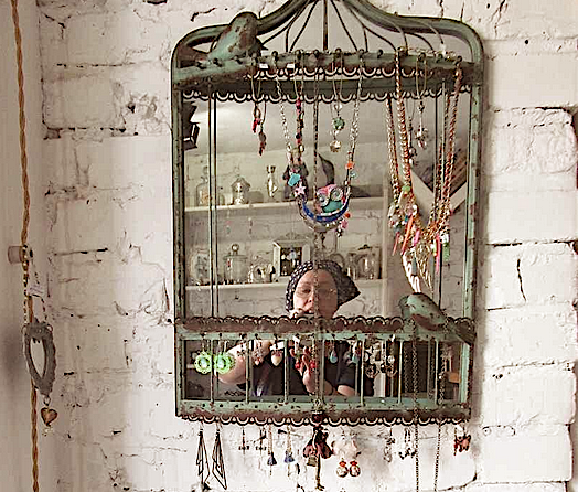 фото из личного архива автора. Москва, 2015 г.,  "Артплей" на Винзаводе, "Курская.