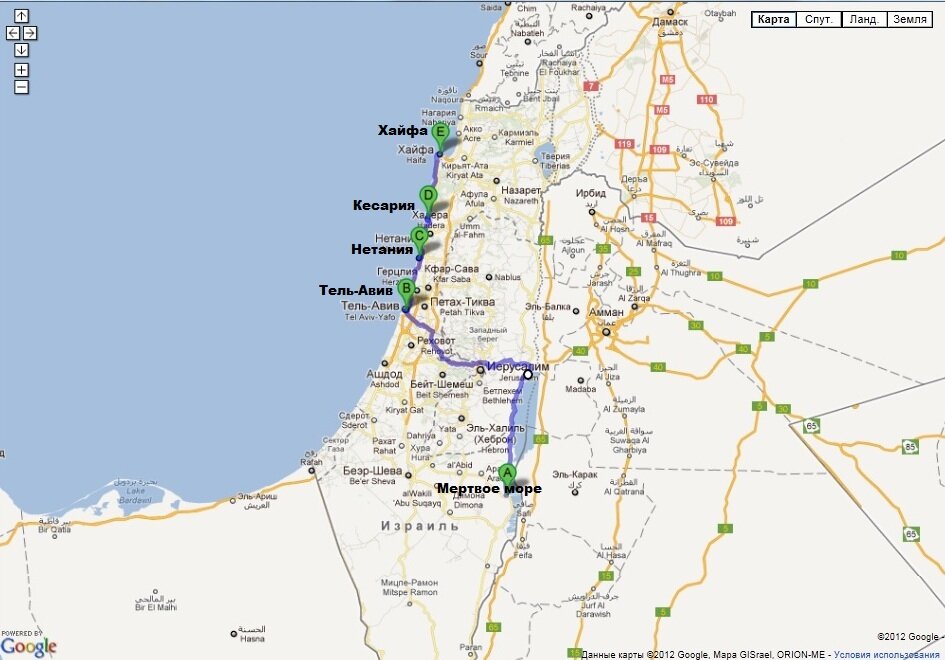 Города израиля на русском языке. Хайфа на карте Израиля. Хайфа город в Израиле на карте. Карта Израиля город Тель Авив на карте. Карта Израиля Хайфа подробная.