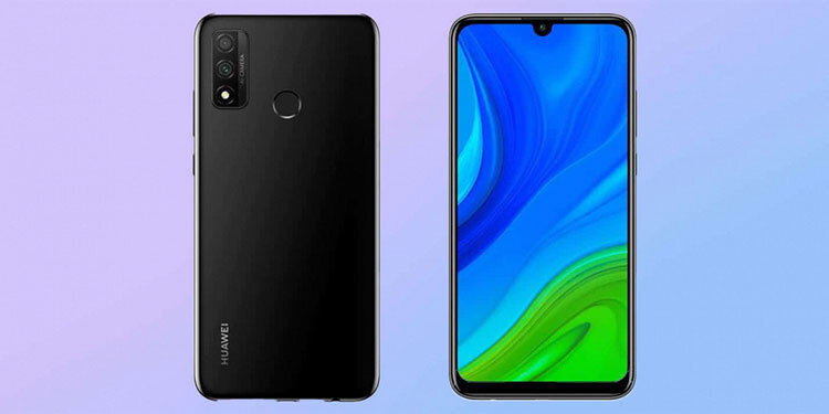 Huawei P Smart 2020