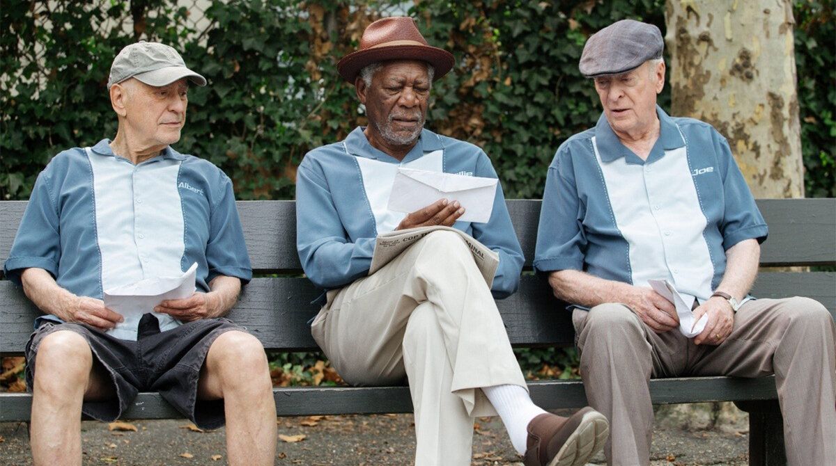 фото - Кадр из фильма, использовано в качестве иллюстрации. Источник: Яндекс Картинки