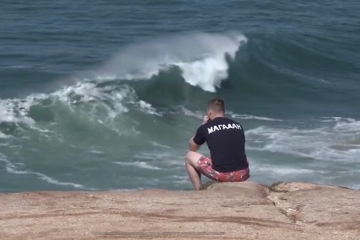 «Есть о чем задуматься, есть к чему стремиться»