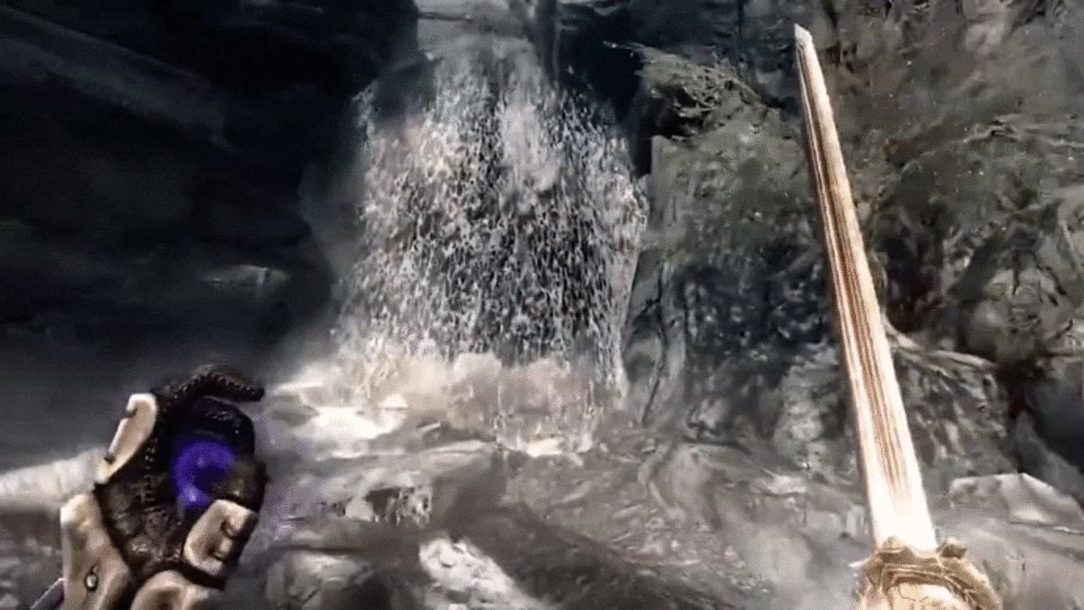 The Elder Scrolls V: Skyrim