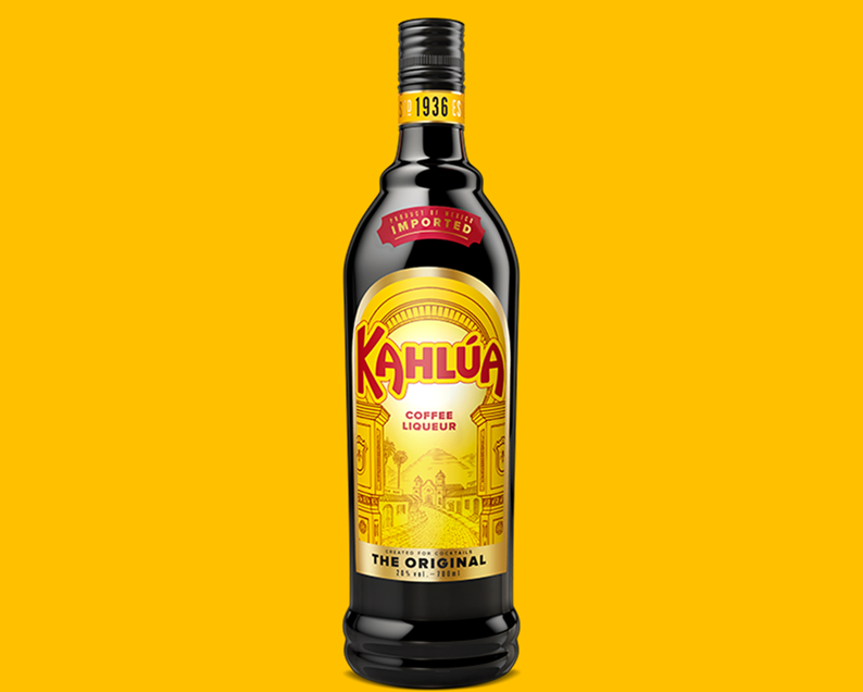 Ликер Kahlua 20% (0,7L)