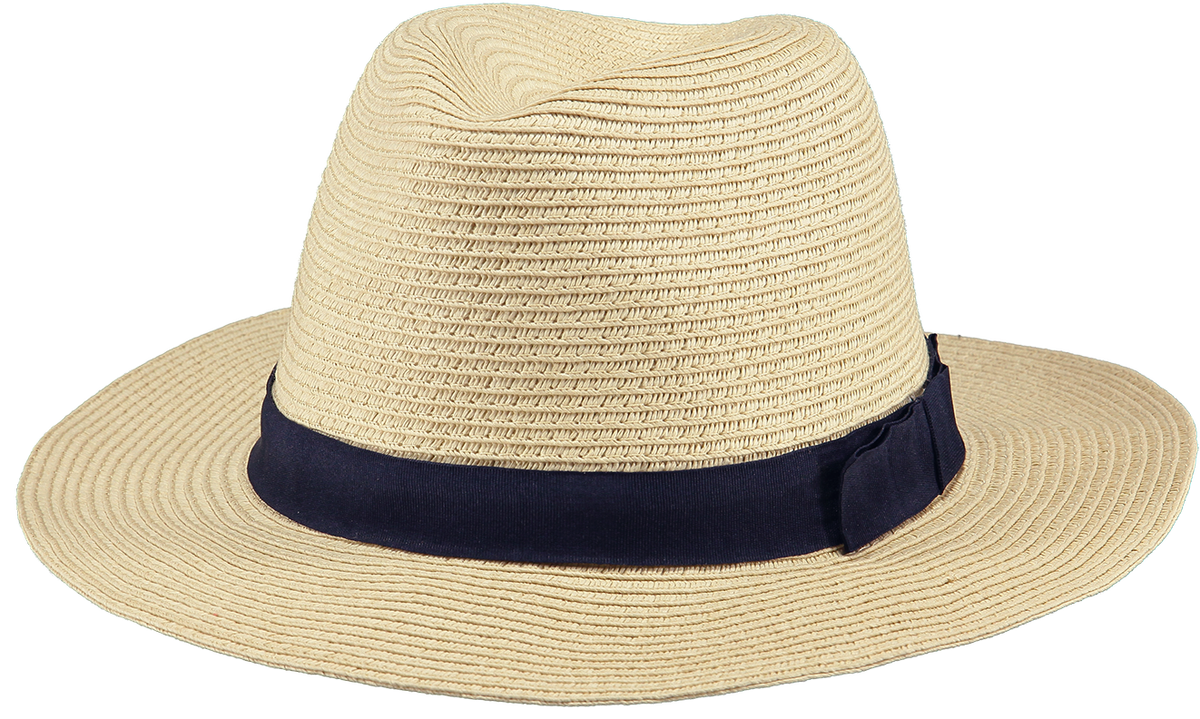 Однажды к Андерсену обратился с насмешкой прохожий:  - И этот жалкий предмет на голове вы называете шляпой?!
Писатель не растерялся и мгновенно ответил:
- А этот жалкий предмет под своей шляпой вы называете головой?