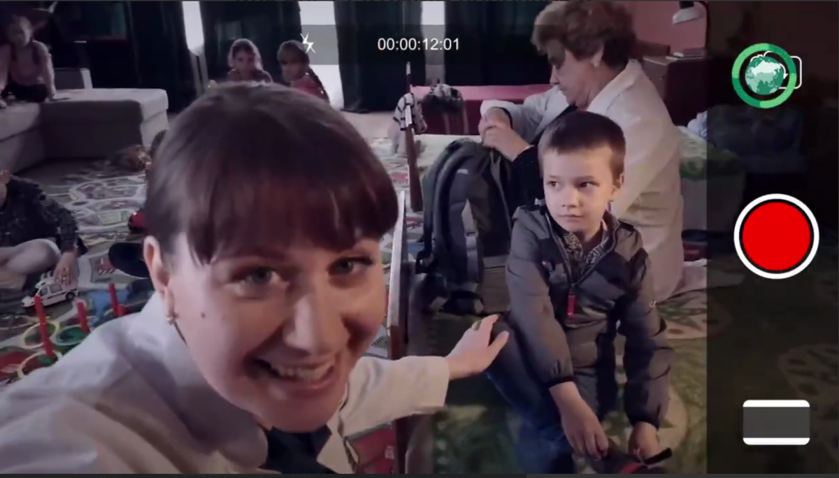 Пока ничего плохого не предвещает...