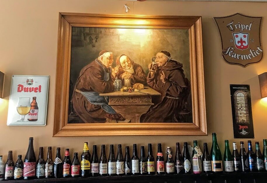 Gollem's Proeflokaal