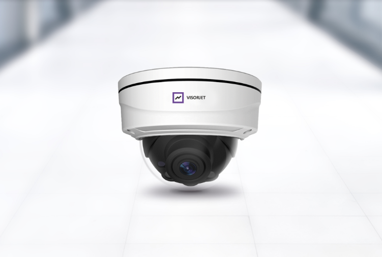 VisorJet Smart Dome mini — купольная камера в компактном исполнении Источник https://visorjet.ru/catalog.html