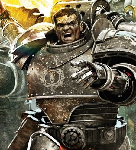 Кстати, его первое имя - Смит