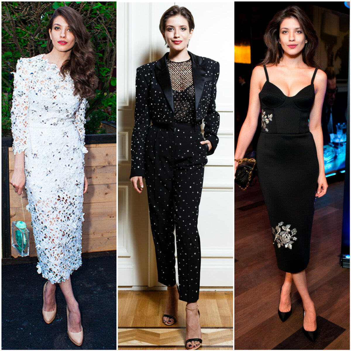 Коллаж канала. Фото из открытого источника