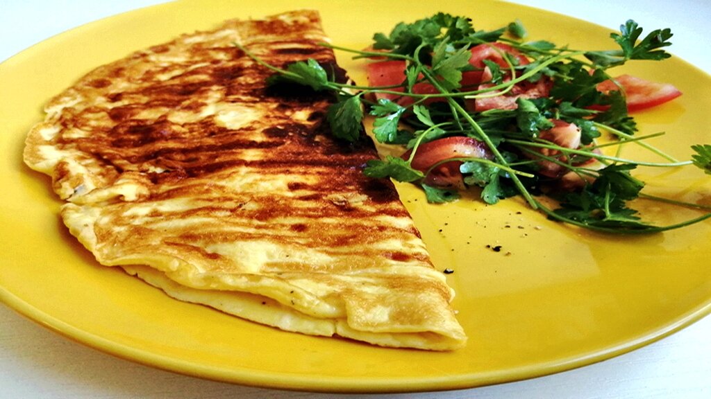 Игра вкусов