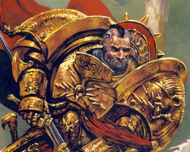 Персонаж