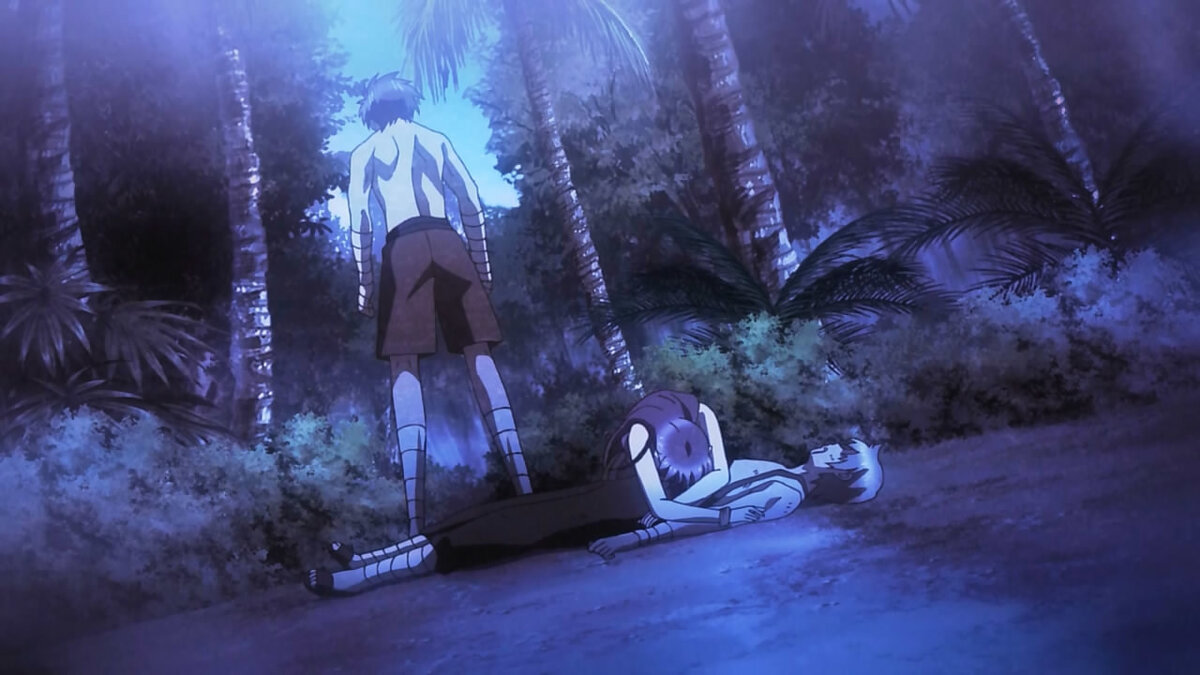 Будь на чеку