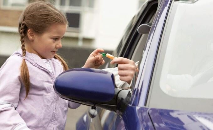 Фото-иллюстрация из открытого доступа