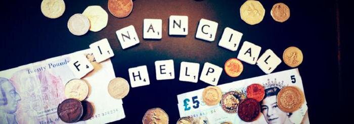 безвозмездная финансовая помощь