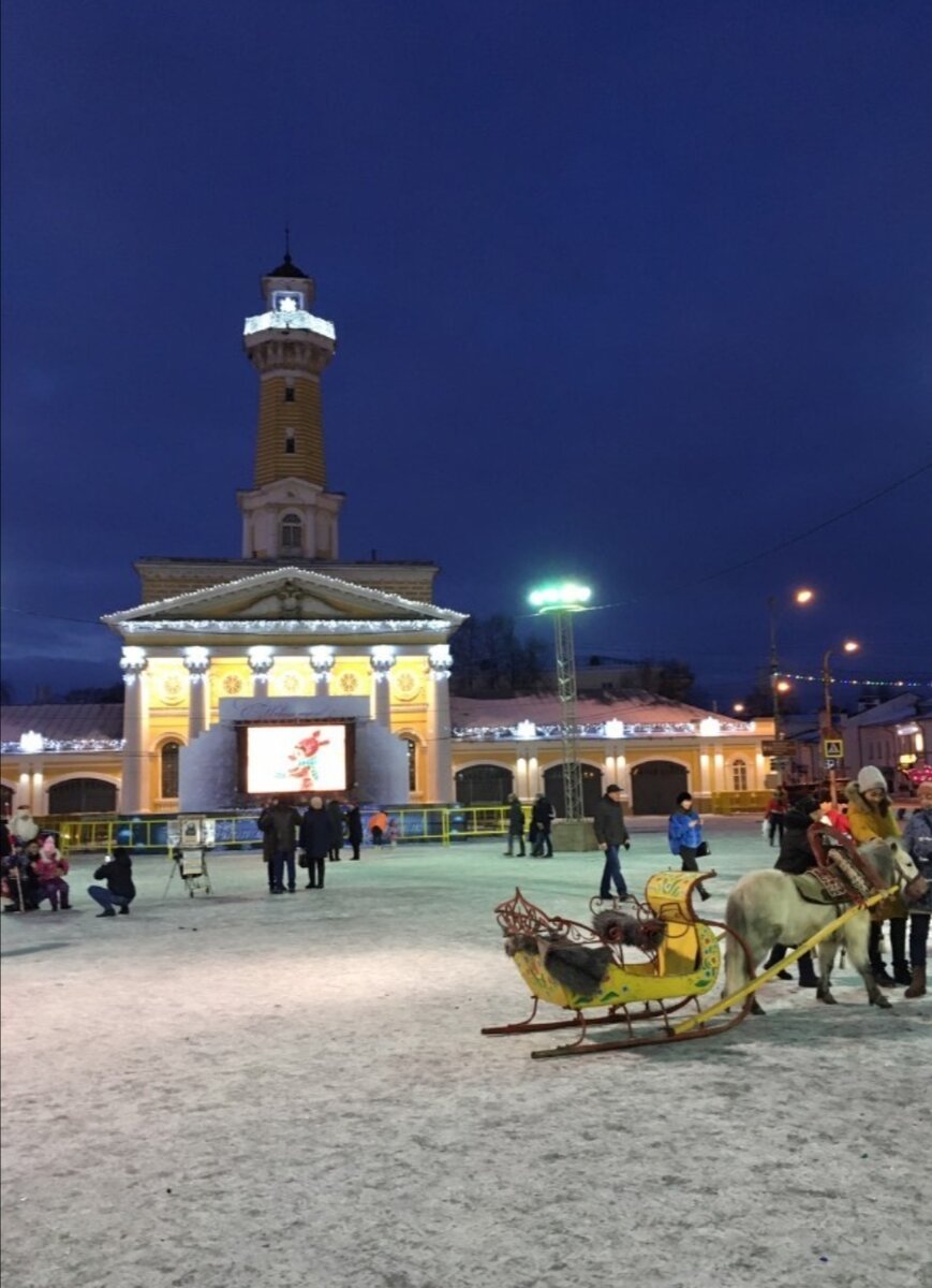   Фото из личного архива автора