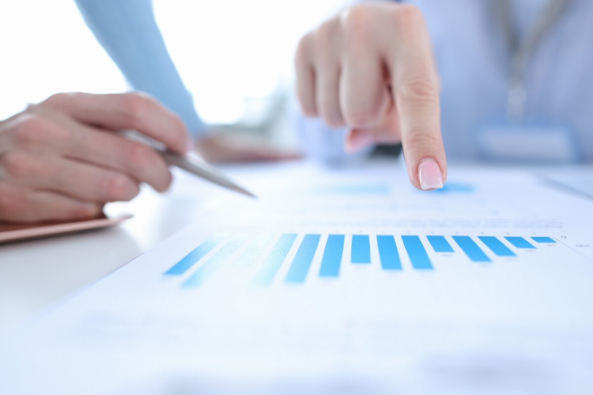 Открытие бизнеса.