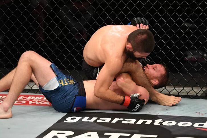 Треугольник без шансов для Джастина