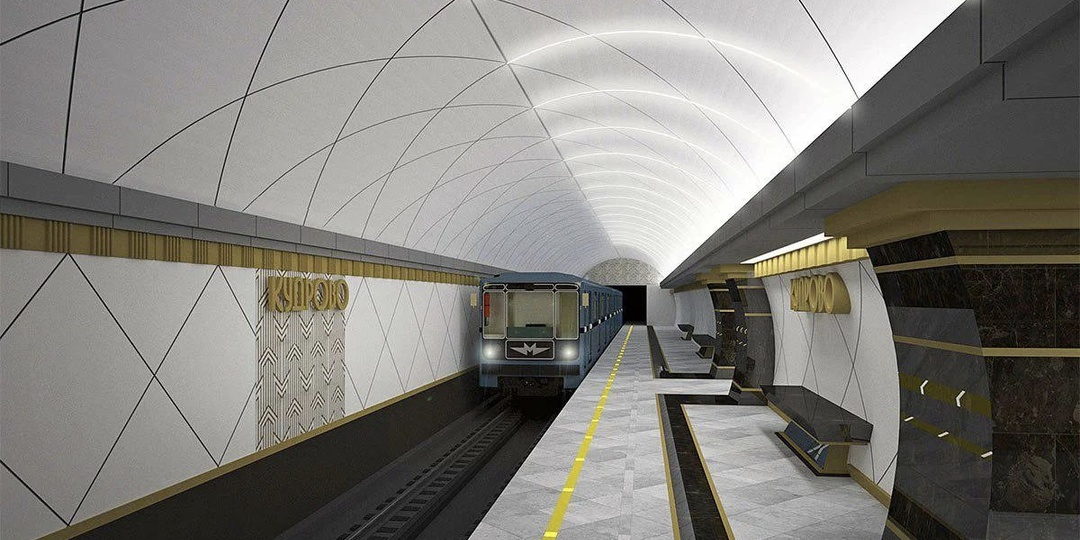 Станция метро в Кудрово откладывается, а может и отменяется