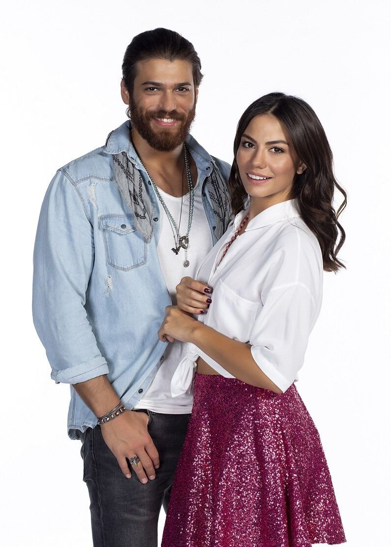 Джан и Демет