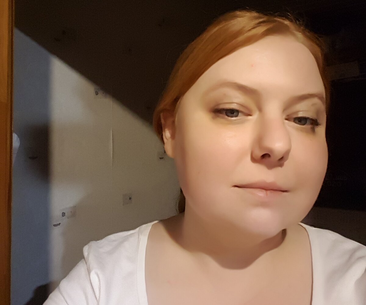 Оставайтесь спокойным и хладнокровным