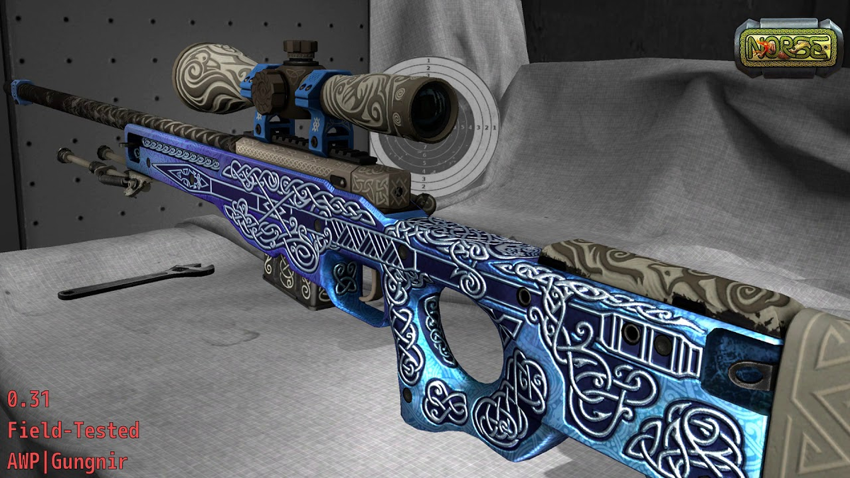 Skin argus cs2. АВП Gungnir. Авик Гунгнир. Скин КС го Gungnir. АВП Горячечные грезы.