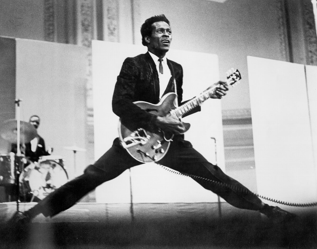 фото: https://time.com/4707769/chuck-berry-johnny-b-goode/