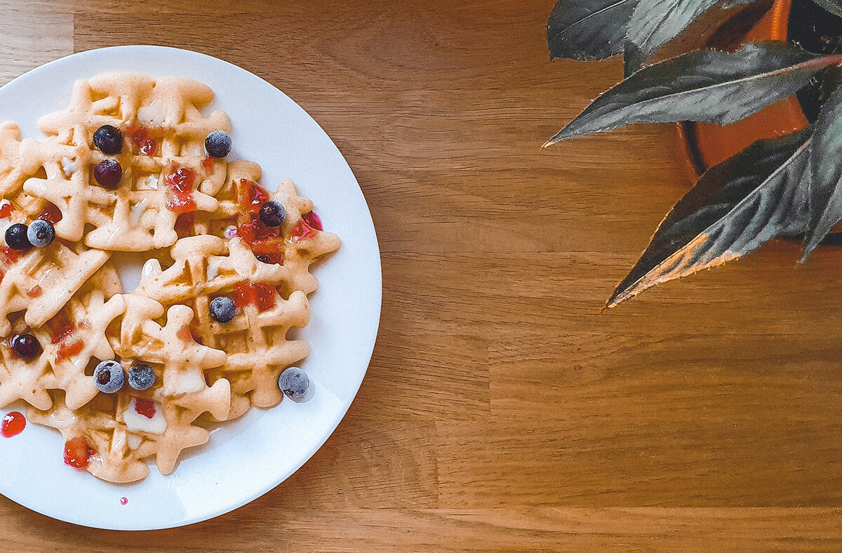 Главный совет - не переедайте их, потому что очень вкусно и сложно остановиться ;)